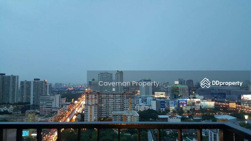 Condolette Midst Rama 9 : คอนโดเลต มิสท์ พระราม 9, กรุงเทพ, 72 ถนนพระราม 9, ห้วยขวาง, กรุงเทพ, 22 ตร.ม., คอนโด ให้เช่า, โดย Caveman Property, 10573414 - DDproperty.com