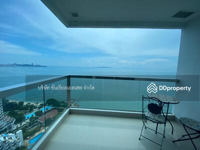 ขาย - The Palm Wongamat Beach : เดอะ ปาล์ม วงศ์อมาตย์, ชลบุรี