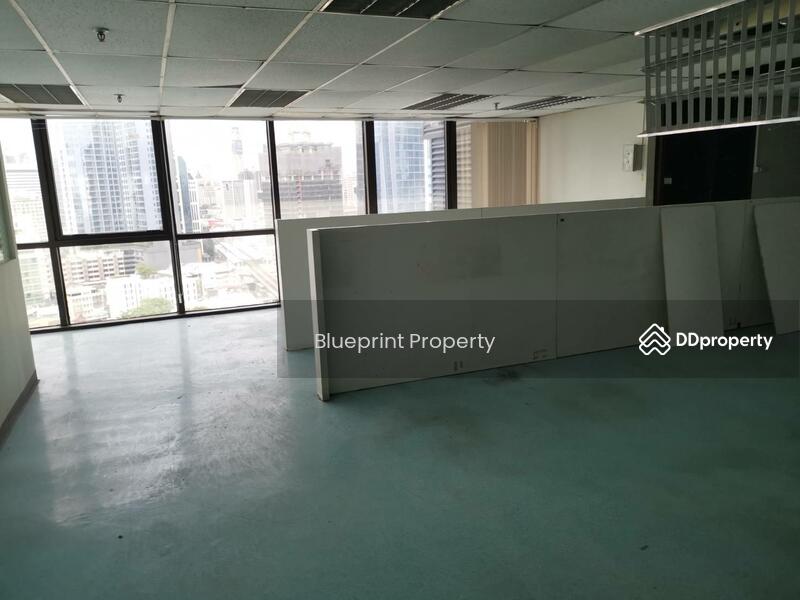 Times Square Office Building, Bangkok, Sukhumvit, Khlongtoei Nua, Watthana, Bangkok, , 550 sqm, Office Space For Rent, by Thai Real Estate Broker Association (TREBA), 10574148 - DDproperty.com