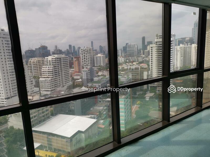 Times Square Office Building, Bangkok, Sukhumvit, Khlongtoei Nua, Watthana, Bangkok, , 550 sqm, Office Space For Rent, by Thai Real Estate Broker Association (TREBA), 10574148 - DDproperty.com