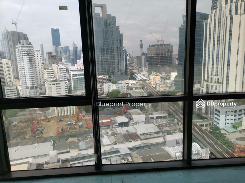 Times square Office Building, กรุงเทพ, Sukhumvit, คลองเตยเหนือ, วัฒนา, กรุงเทพ, 550 ตร.ม., สำนักงาน ให้เช่า, โดย Thai Real Estate Broker Association (TREBA), 10574148 - DDproperty.com