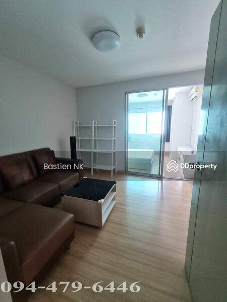 For Rent - Smart Watcharapol, Bangkok