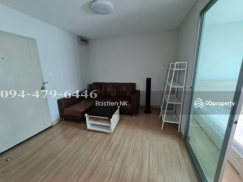 For Rent - Smart Watcharapol, Bangkok