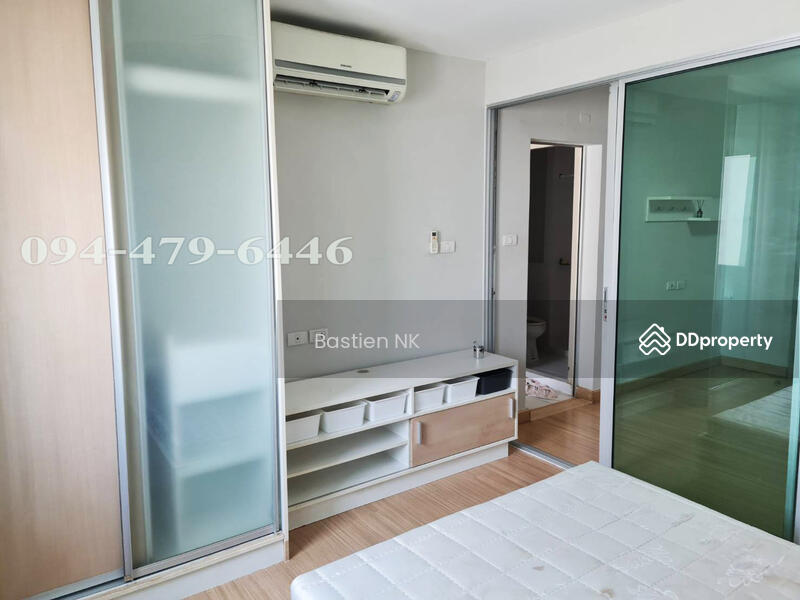 For Rent - Smart Watcharapol, Bangkok