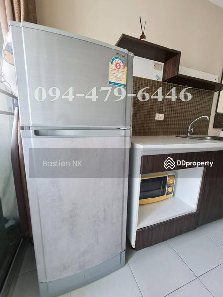 ให้เช่า - Smart Watcharapol : สมาร์ท คอนโด วัชรพล, กรุงเทพ