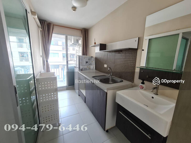 For Rent - Smart Watcharapol, Bangkok