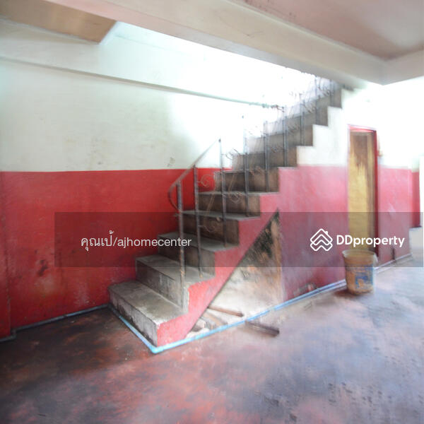 ขาย - อาคารพาณิชย์4.5ชั้น ติดถนนใหญ่สิรินธร 2คูหา 40ตรว., กรุงเทพ