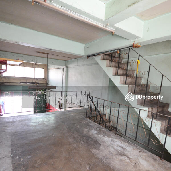 ขาย - อาคารพาณิชย์4.5ชั้น ติดถนนใหญ่สิรินธร 2คูหา 40ตรว., กรุงเทพ