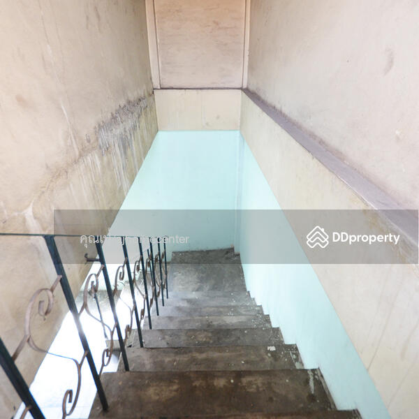 ขาย - อาคารพาณิชย์4.5ชั้น ติดถนนใหญ่สิรินธร 2คูหา 40ตรว., กรุงเทพ