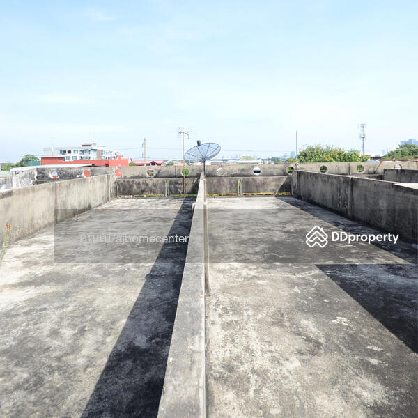 ขาย - อาคารพาณิชย์4.5ชั้น ติดถนนใหญ่สิรินธร 2คูหา 40ตรว., กรุงเทพ