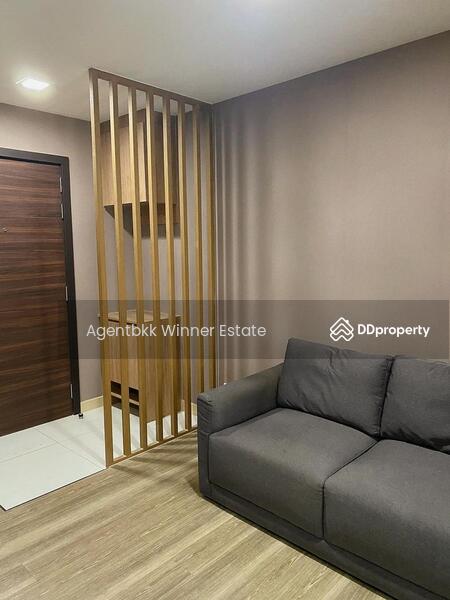 Moniiq Sukhumvit 64, Bangkok, Soi Sukhumvit 64, Bang Chak, Phra Khanong, Bangkok, 1 Bedroom, 28 sqm, Condo For Rent, by Agentbkk, 10574368 - DDproperty.com