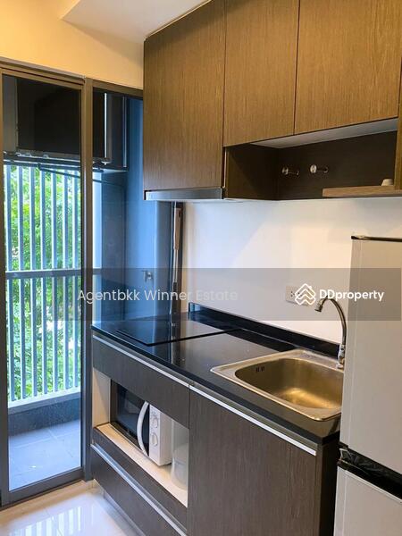 Moniiq Sukhumvit 64, Bangkok, Soi Sukhumvit 64, Bang Chak, Phra Khanong, Bangkok, 1 Bedroom, 28 sqm, Condo For Rent, by Agentbkk, 10574368 - DDproperty.com