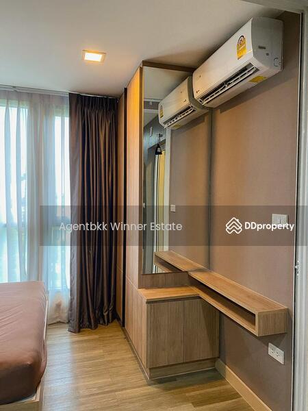 Moniiq Sukhumvit 64, Bangkok, Soi Sukhumvit 64, Bang Chak, Phra Khanong, Bangkok, 1 Bedroom, 28 sqm, Condo For Rent, by Agentbkk, 10574368 - DDproperty.com