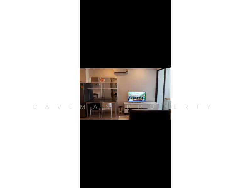 IDEO Q Chula - Samyan, Bangkok, 660-662 Rama 4 Road, Maha Phrutharam, Bang Rak, Bangkok, 1 Bedroom, 33 sqm, Condo For Rent, by Caveman Property, 10574381 - DDproperty.com