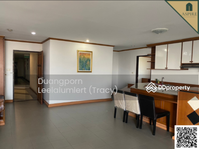 ขาย - Ratchada Pavilion Condominium : รัชดา พาวิลเลี่ยน คอนโดมิเนียม, กรุงเทพ