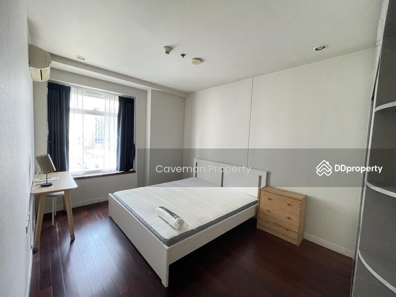 Circle Condominium : เซอร์เคิล คอนโดมิเนียม, กรุงเทพ, 1674 ซอยเพชรบุรี 36 ถนนเพชรบุรี, มักกะสัน, ราชเทวี, กรุงเทพ, 69 ตร.ม., คอนโด ให้เช่า, โดย Caveman Property, 10574447 - DDproperty.com