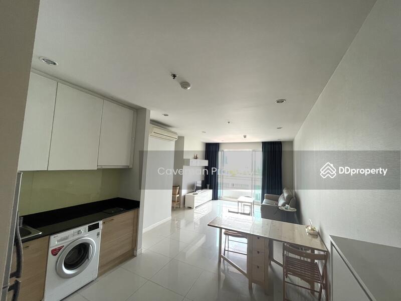 Circle Condominium : เซอร์เคิล คอนโดมิเนียม, กรุงเทพ, 1674 ซอยเพชรบุรี 36 ถนนเพชรบุรี, มักกะสัน, ราชเทวี, กรุงเทพ, 69 ตร.ม., คอนโด ให้เช่า, โดย Caveman Property, 10574447 - DDproperty.com