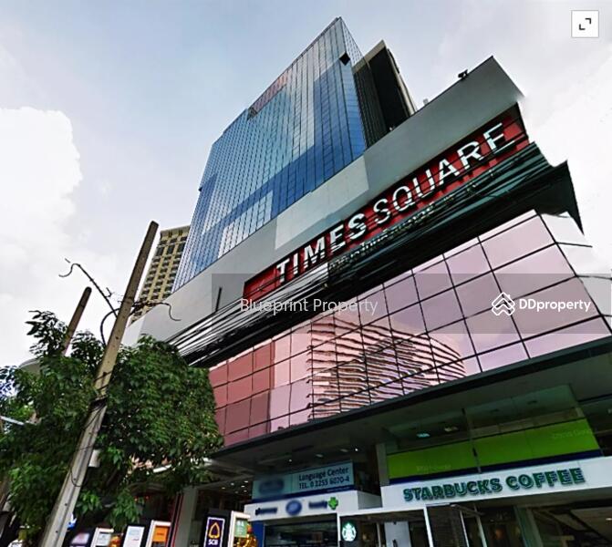 Times square office building, กรุงเทพ, 246 สุขุมวิท, คลองเตยเหนือ, วัฒนา, กรุงเทพ, 123 ตร.ม., พื้นที่ขายของ ให้เช่า, โดย Thai Real Estate Broker Association (TREBA), 10574577 - DDproperty.com