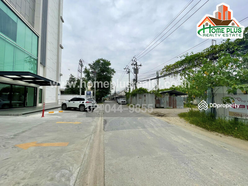 ที่ดินติดถนนแจ้งวัฒนะ (ตรงข้ามมหาวิทยาลัยราชภัฏพระนคร), กรุงเทพ, อนุสาวรีย์, บางเขน, กรุงเทพ, 2,322 ตร.ม., ที่ดิน ขาย, โดย นก, 10575079 - DDproperty.com