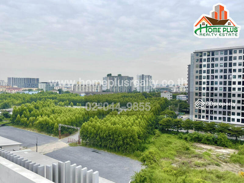 ที่ดินติดถนนแจ้งวัฒนะ (ตรงข้ามมหาวิทยาลัยราชภัฏพระนคร), Bangkok, Anusaowari, Bang Khen, Bangkok, , 2,322 sqm, Land For Sale, by นก, 10575079 - DDproperty.com