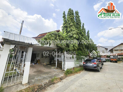 ขาย - หมู่บ้านสี่ไชยทอง 3 ถนนแจ้งวัฒนะ (ใกล้เซ็นทรัลแจ้งวัฒนะ), นนทบุรี