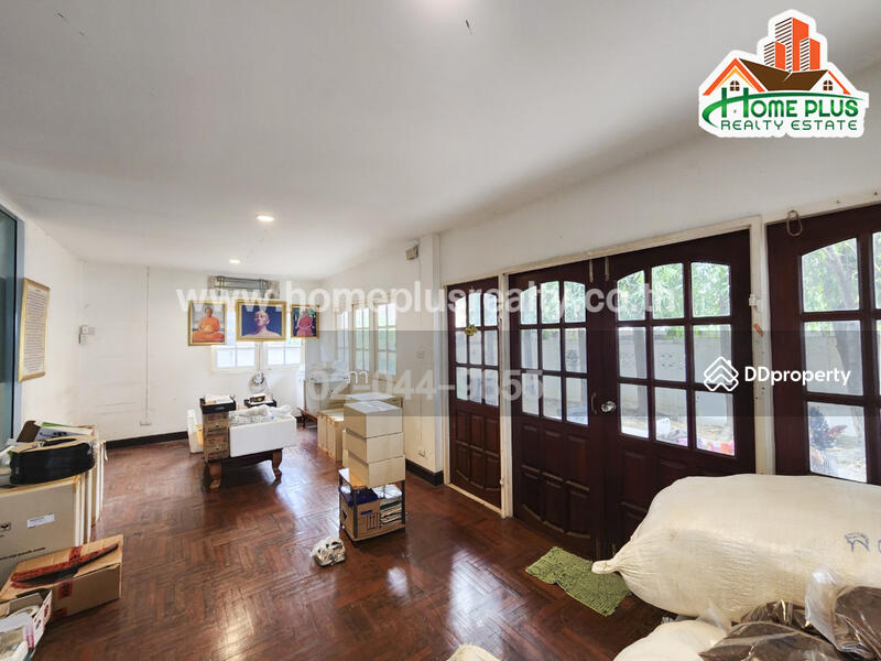 หมู่บ้านสี่ไชยทอง 3 ถนนแจ้งวัฒนะ (ใกล้เซ็นทรัลแจ้งวัฒนะ), Nonthaburi, Pak Kret, Pak Kret, Nonthaburi, 3 Bedrooms, 332 sqm, Single Detached House For Sale, by ภา, 10575152 - DDproperty.com