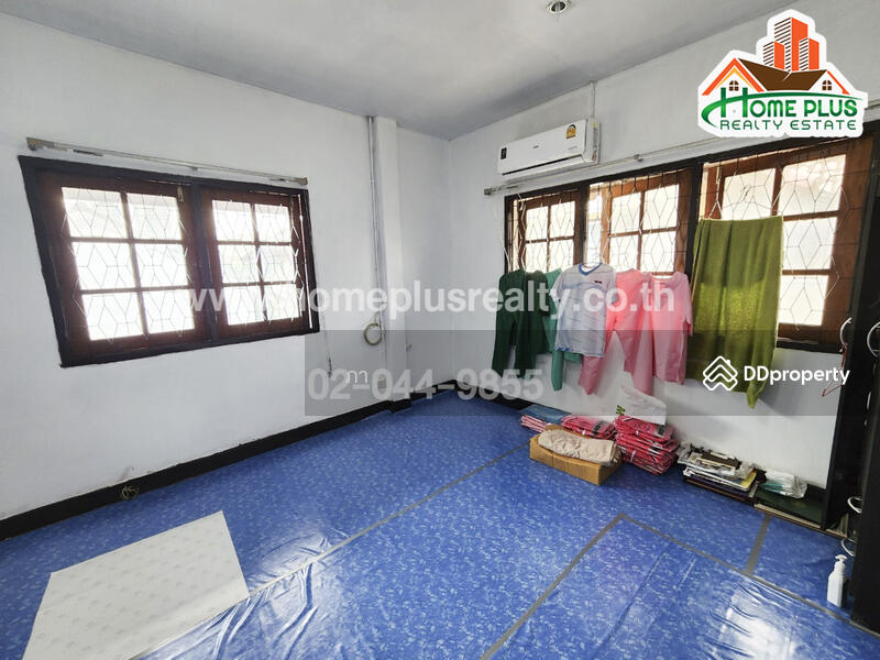 หมู่บ้านสี่ไชยทอง 3 ถนนแจ้งวัฒนะ (ใกล้เซ็นทรัลแจ้งวัฒนะ), Nonthaburi, Pak Kret, Pak Kret, Nonthaburi, 3 Bedrooms, 332 sqm, Single Detached House For Sale, by ภา, 10575152 - DDproperty.com
