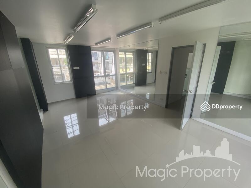 For Sale - Commercial Building on Ratchadaphisek Road 2 Buildings For Sale, Bangkok