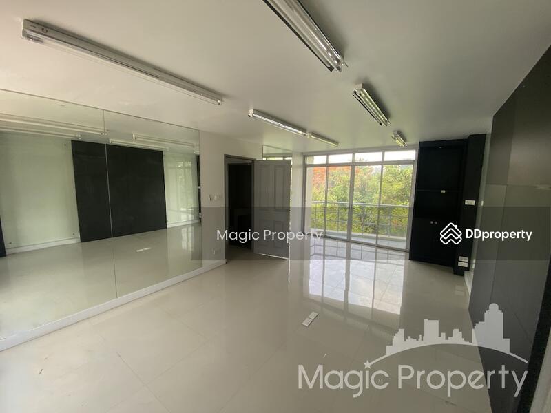 For Sale - Commercial Building on Ratchadaphisek Road 2 Buildings For Sale, Bangkok