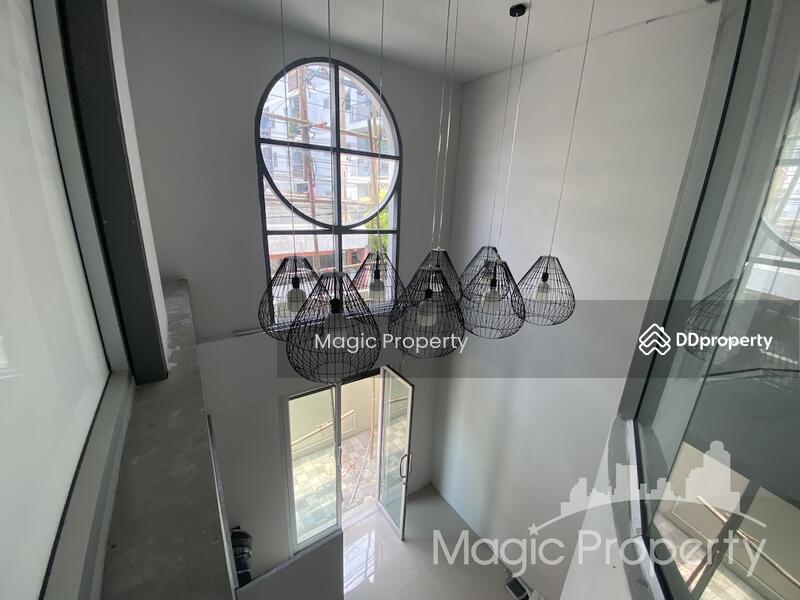 For Sale - Commercial Building on Ratchadaphisek Road 2 Buildings For Sale, Bangkok