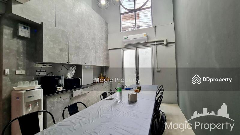 For Sale - Commercial Building on Ratchadaphisek Road 2 Buildings For Sale, Bangkok