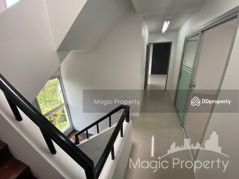 For Sale - Commercial Building on Ratchadaphisek Road 2 Buildings For Sale, Bangkok