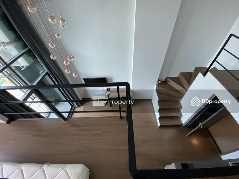 IDEO New Rama 9, Bangkok, 7 Ramkhamhaeng Road, Hua Mak, Bang Kapi, Bangkok, 2 Bedrooms, 50 sqm, Condo For Rent, by Siriporn Tanuan, 10575533 - DDproperty.com
