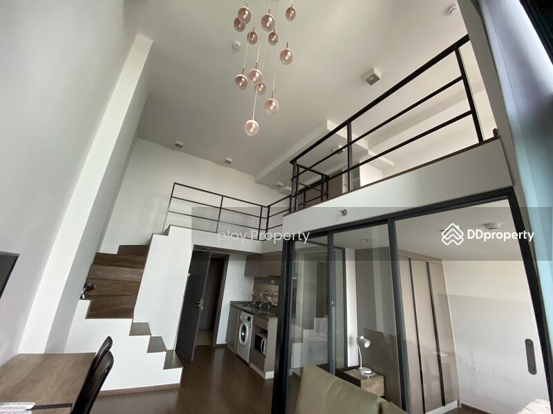 IDEO New Rama 9 : ไอดีโอ พระราม 9, กรุงเทพ, 7 ถนนรามคำแหง, หัวหมาก, บางกะปิ, กรุงเทพ, 50 ตร.ม., คอนโด ให้เช่า, โดย ศิริพร ตานวล, 10575533 - DDproperty.com