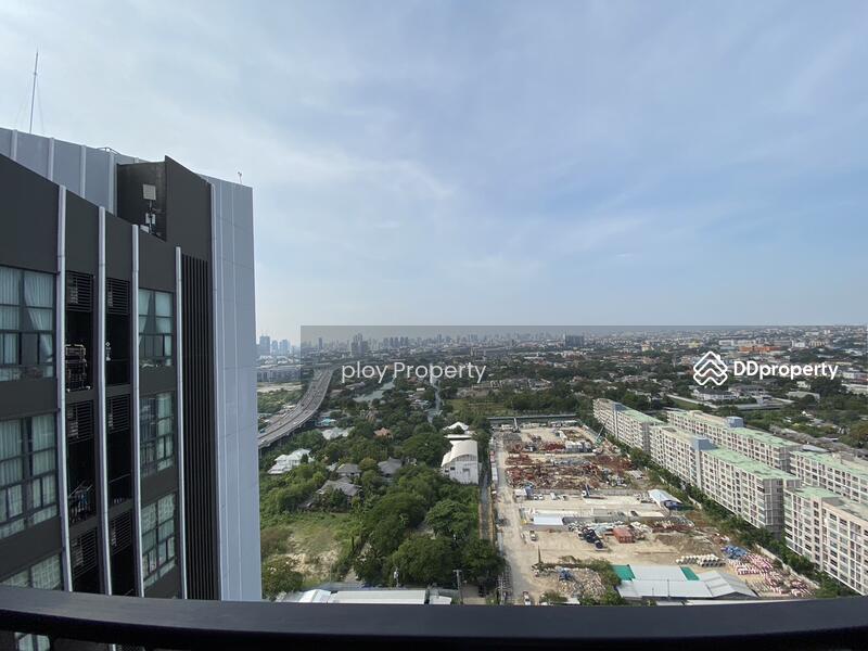 IDEO New Rama 9, Bangkok, 7 Ramkhamhaeng Road, Hua Mak, Bang Kapi, Bangkok, 2 Bedrooms, 50 sqm, Condo For Rent, by Siriporn Tanuan, 10575533 - DDproperty.com