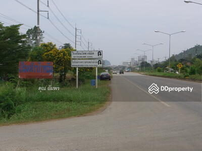 ขาย - ที่ดินติดสหกรณ์โคนมวังน้ำเย็นจำกัด คลองหินปูน อ. วังน้ำเย็น จ.สระแก้ว, สระแก้ว