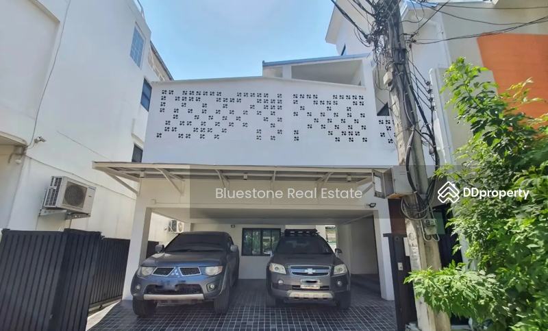 ทาวน์เฮ้าส์ พร้อม สระว่ายน้ำส่วนตัว บางนา กรุงเทพมหานคร, กรุงเทพ, บางนา, บางนา, กรุงเทพ, 450 ตร.ม., ทาวน์เฮ้าส์ ให้เช่า, โดย Thiti Boonchurn, 10575751 - DDproperty.com