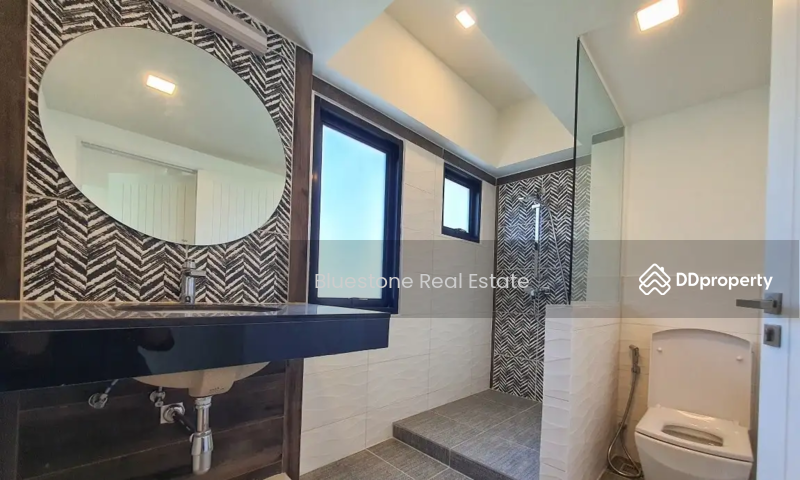 Luxury Townhouse With Private Pool, Bangna, Bangkok, Bangkok, Bang Na, Bang Na, Bangkok, 4 Bedrooms, 450 sqm, Townhouse For Rent, by Thiti Boonchurn, 10575751 - DDproperty.com