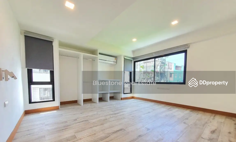 Luxury Townhouse With Private Pool, Bangna, Bangkok, Bangkok, Bang Na, Bang Na, Bangkok, 4 Bedrooms, 450 sqm, Townhouse For Rent, by Thiti Boonchurn, 10575751 - DDproperty.com