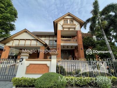 ขาย - หมู่บ้านพฤกษาภิรมย์ รีเจ้นท์ พระราม 2, กรุงเทพ