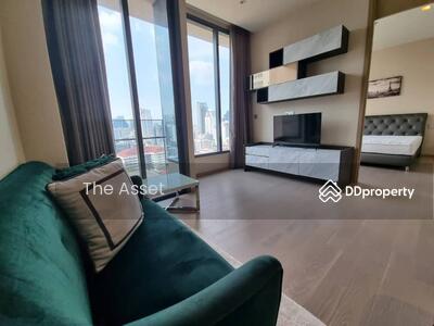 For Rent - The Esse Asoke, Bangkok