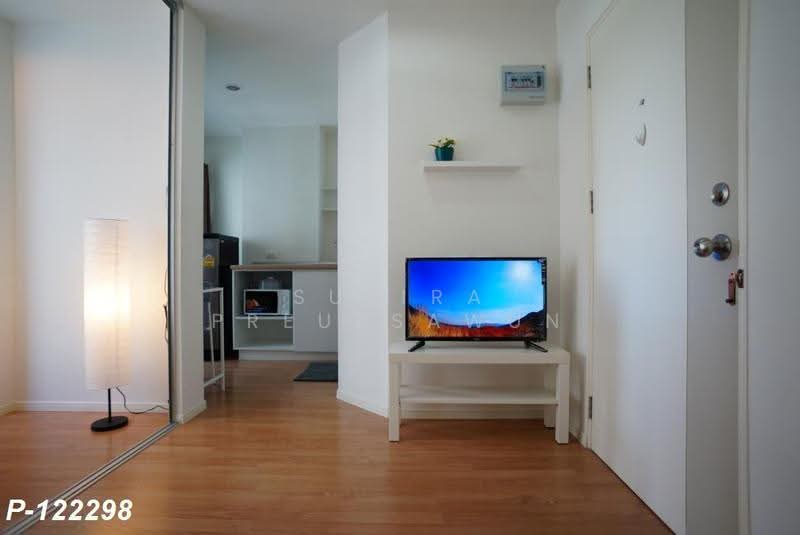 Lumpini Ville On Nut 46, bangkok, Sukhumvit 77 Road, Suan Luang, Bangkok, Studio, 23 sqm, Condo For Sale, by Susira Preuksawun, 10576303 - DDproperty.com