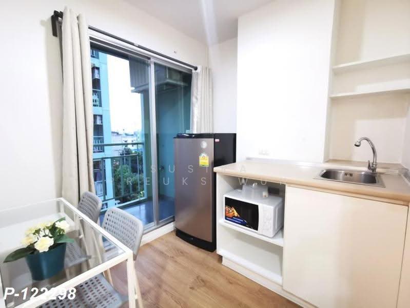 Lumpini Ville On Nut 46, bangkok, Sukhumvit 77 Road, Suan Luang, Bangkok, Studio, 23 sqm, Condo For Sale, by Susira Preuksawun, 10576303 - DDproperty.com
