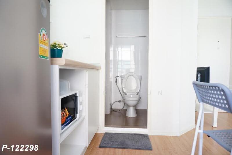 Lumpini Ville On Nut 46, bangkok, Sukhumvit 77 Road, Suan Luang, Bangkok, Studio, 23 sqm, Condo For Sale, by Susira Preuksawun, 10576303 - DDproperty.com
