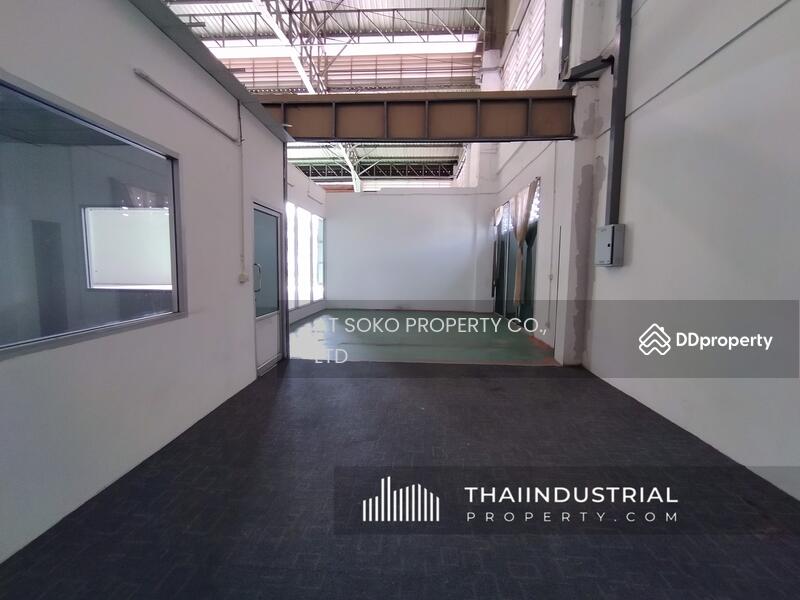 Factory or Warehouse 864 sqm for RENT at Tha Kham, Bang Pakong, Chachoengsao (Property ID: AT696R), Chachoengsao, Tha Kham, Bang Pakong, Chachoengsao, , 864 sqm, Warehouse/Factory For Rent, by AT SOKO PROPERTY CO., LTD, 10576574 - DDproperty.com