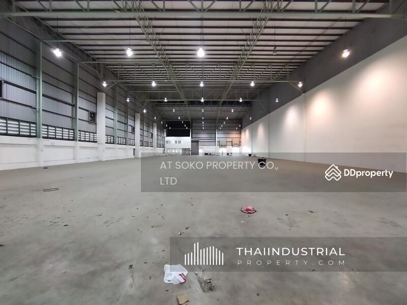 โกดังให้เช่า 2250 ตรม บางสมัคร, บางปะกง, ฉะเชิงเทรา/ 泰国仓库/工厂，出租/出售 (หมายเลขประกาศ: AT697R), ฉะเชิงเทรา, บางสมัคร, บางปะกง, ฉะเชิงเทรา, 2,250 ตร.ม., โกดัง-โรงงาน ให้เช่า, โดย AT SOKO PROPERTY CO., LTD, 10576600 - DDproperty.com
