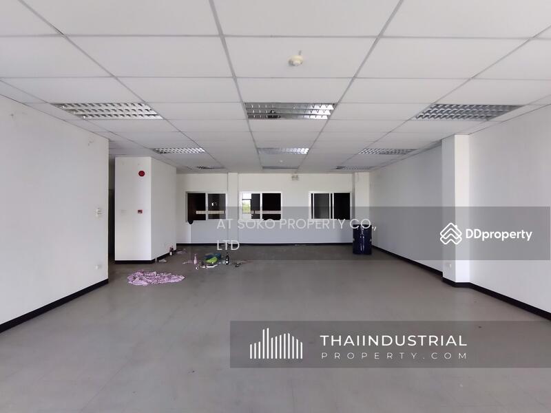 Warehouse 2250 sqm for RENT at Bang Samak, Bang Pakong, Chachoengsao (Property ID: AT697R), Chachoengsao, Bang Samak, Bang Pakong, Chachoengsao, , 2,250 sqm, Warehouse/Factory For Rent, by AT SOKO PROPERTY CO., LTD, 10576600 - DDproperty.com