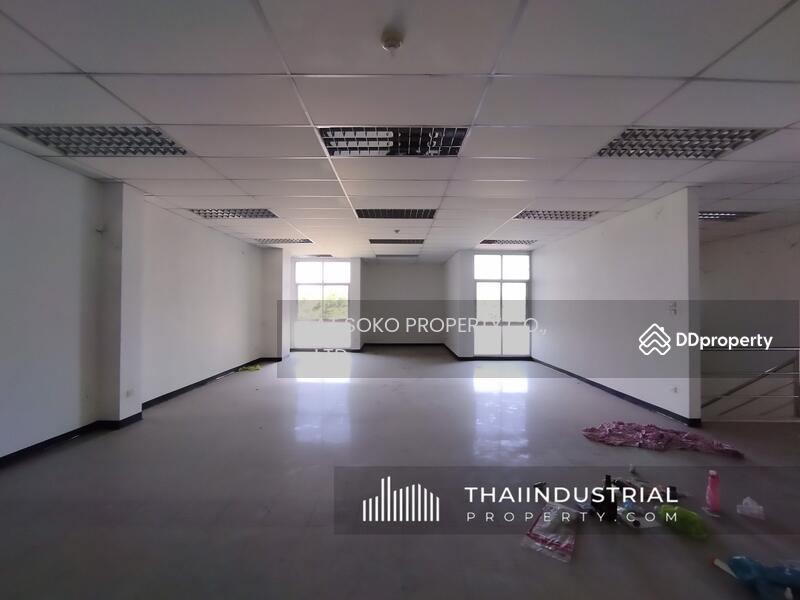 Warehouse 2250 sqm for RENT at Bang Samak, Bang Pakong, Chachoengsao (Property ID: AT697R), Chachoengsao, Bang Samak, Bang Pakong, Chachoengsao, , 2,250 sqm, Warehouse/Factory For Rent, by AT SOKO PROPERTY CO., LTD, 10576600 - DDproperty.com