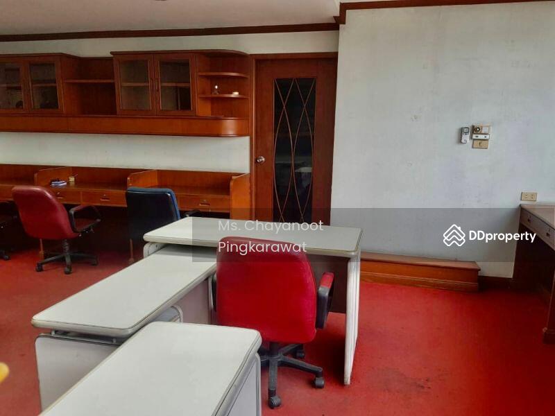 For Sale - Office near BTS Ekkamai, Bangkok