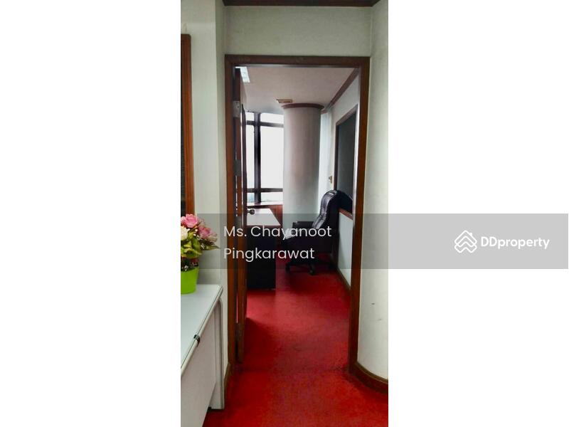For Sale - Office near BTS Ekkamai, Bangkok